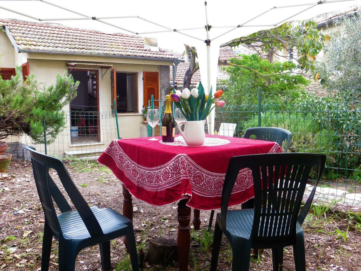 הוילה Pantasina Casa Tainin מראה חיצוני תמונה