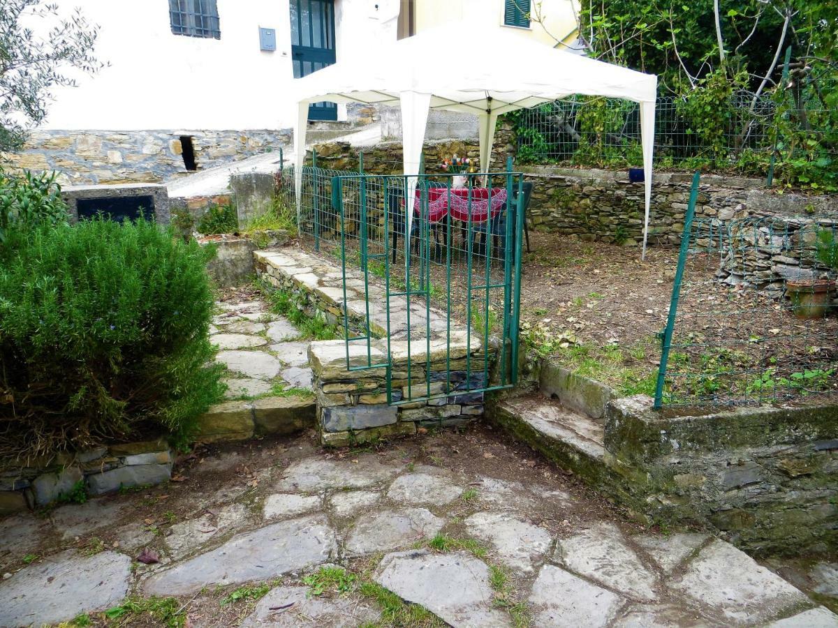 הוילה Pantasina Casa Tainin מראה חיצוני תמונה