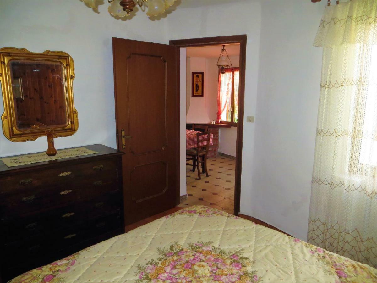 הוילה Pantasina Casa Tainin מראה חיצוני תמונה