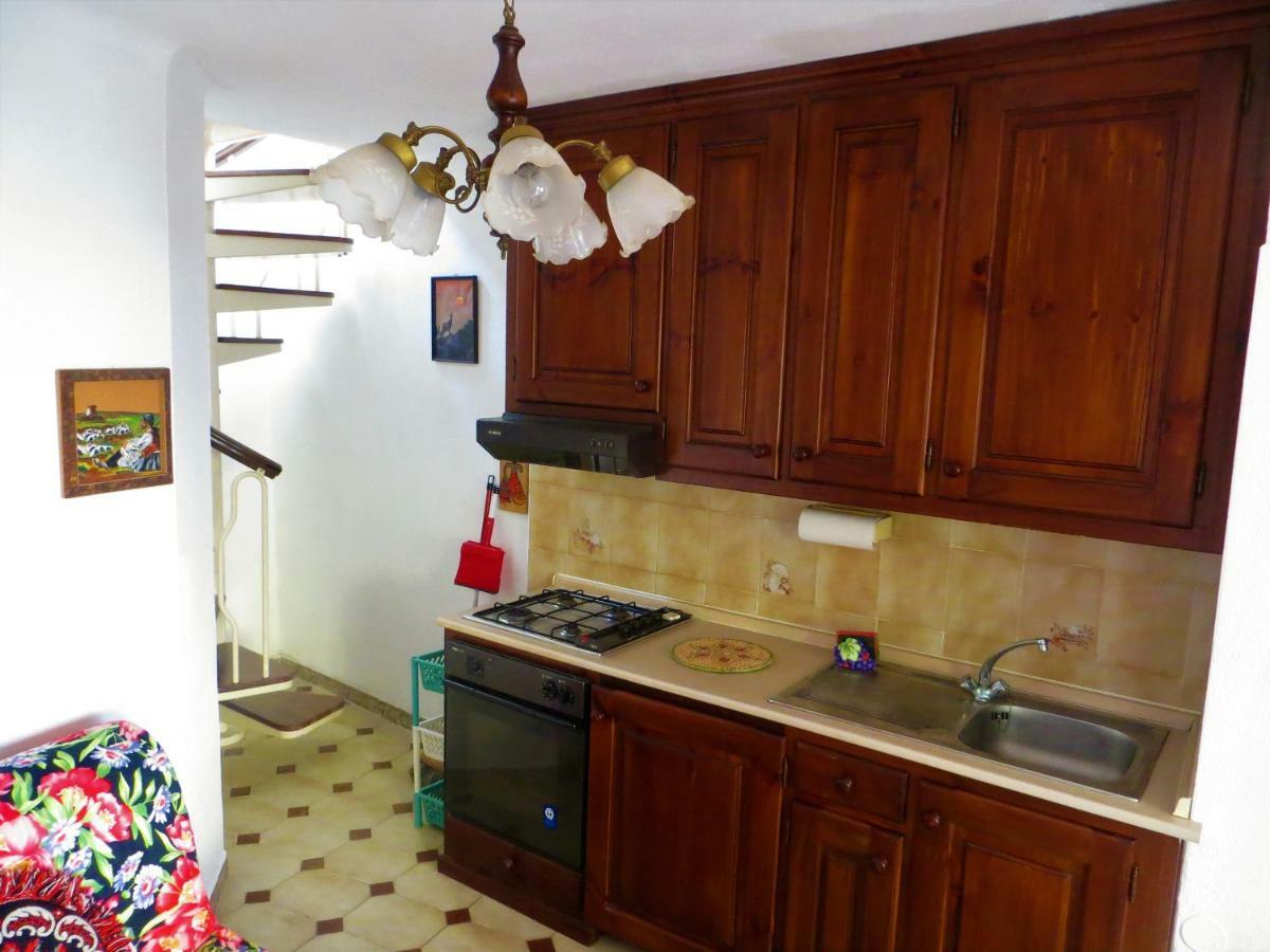 הוילה Pantasina Casa Tainin מראה חיצוני תמונה