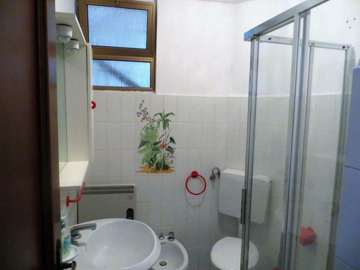 הוילה Pantasina Casa Tainin מראה חיצוני תמונה